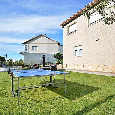 הוילה Meis Galihost - A Casa Do Olivo מראה חיצוני תמונה